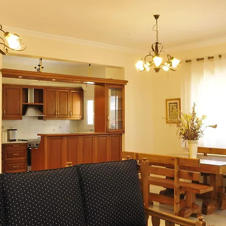 Holiday home Seaside In Strandnaehe *