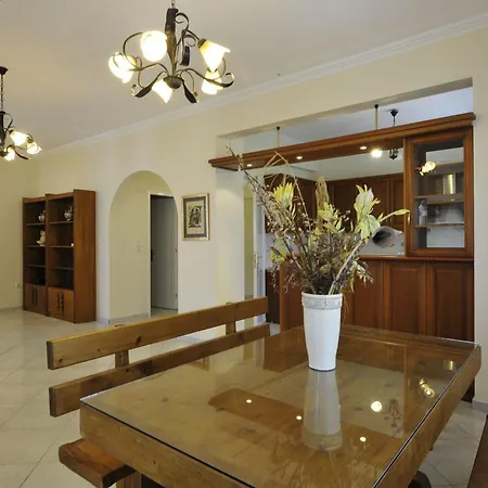 Seaside Holiday home Corinth